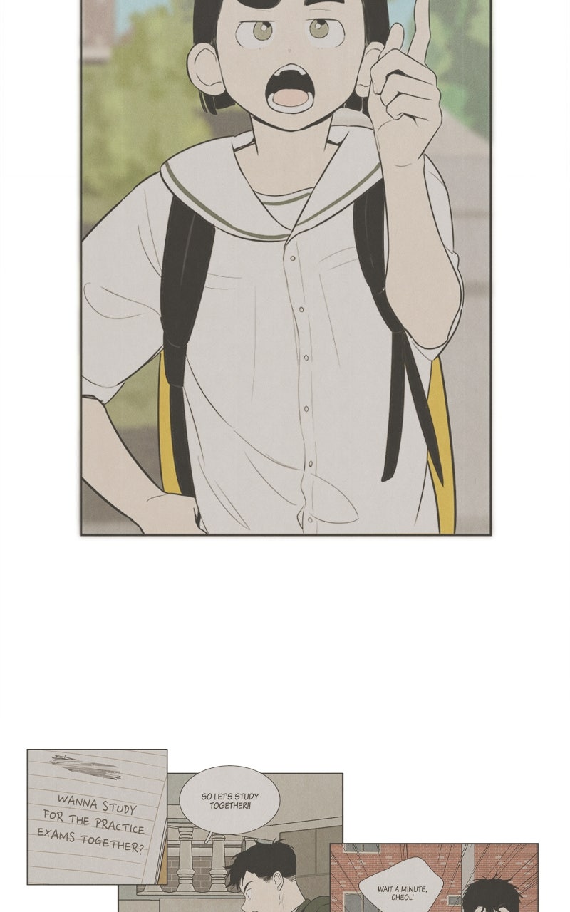 Read After School Lessons for Unripe Apples EN Manga Online