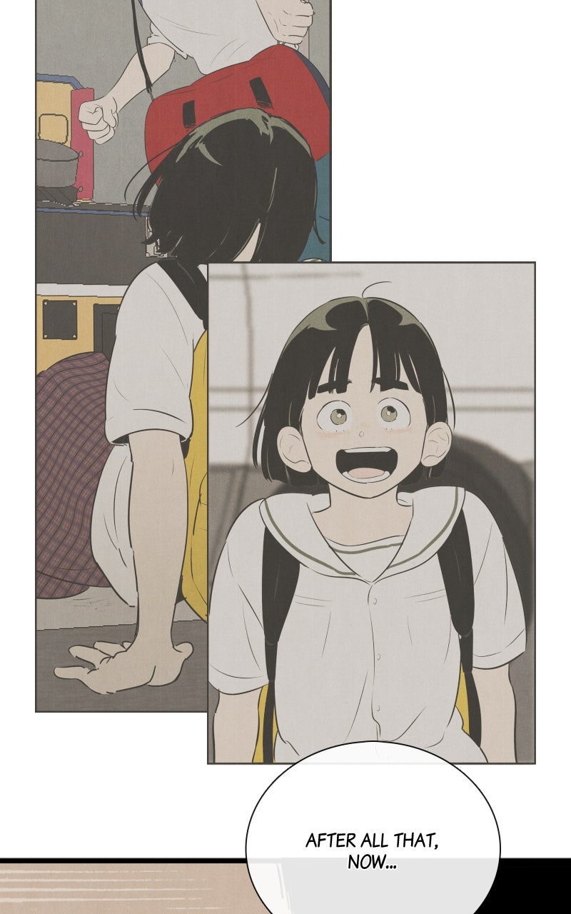 Read After School Lessons for Unripe Apples EN Manga Online