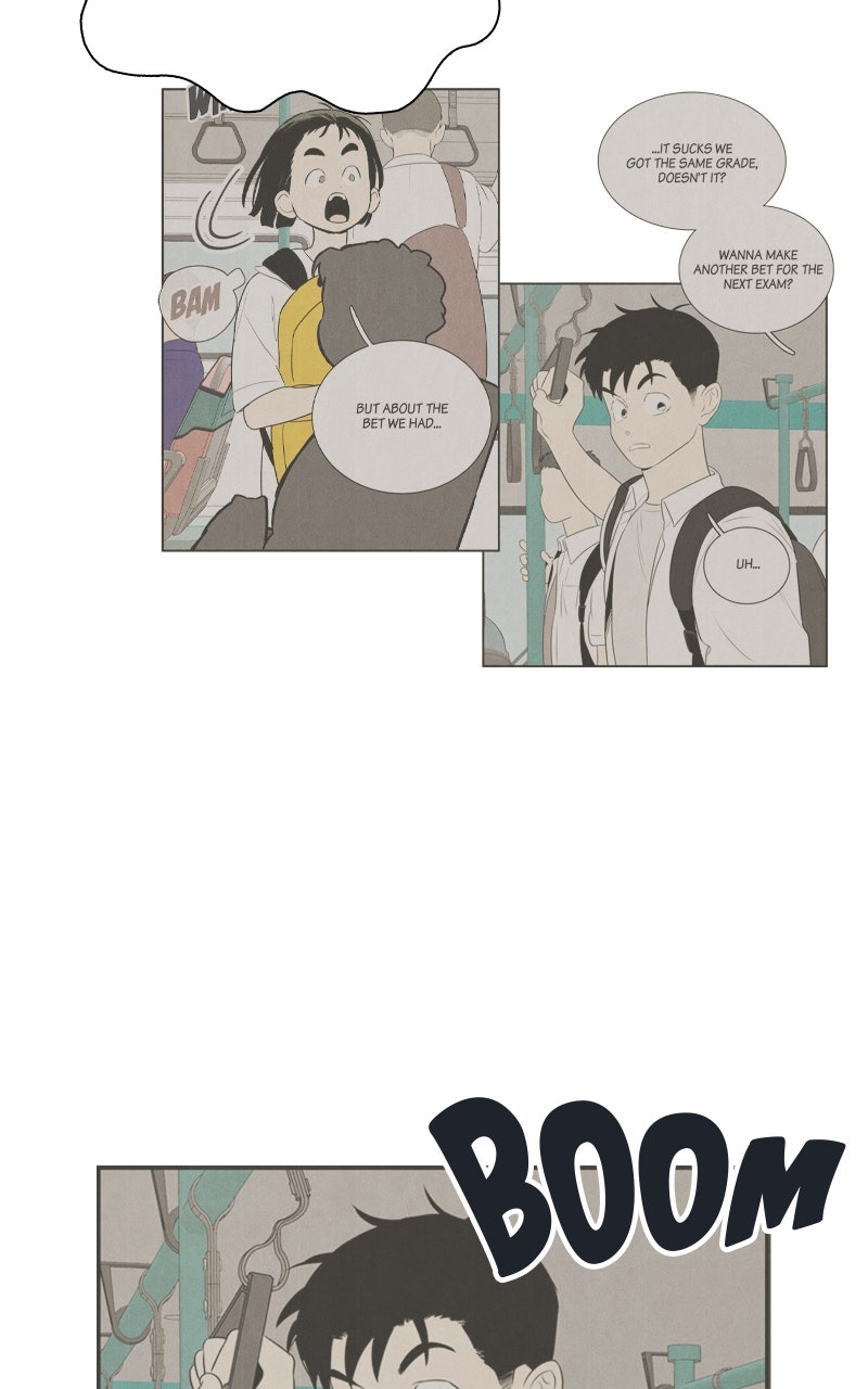 Read After School Lessons for Unripe Apples EN Manga Online