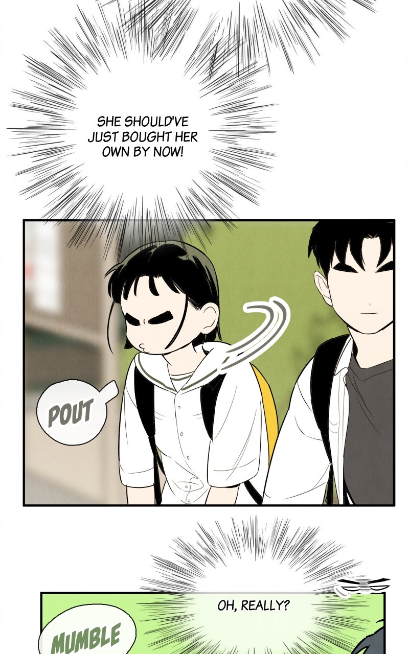 Read After School Lessons for Unripe Apples EN Manga Online