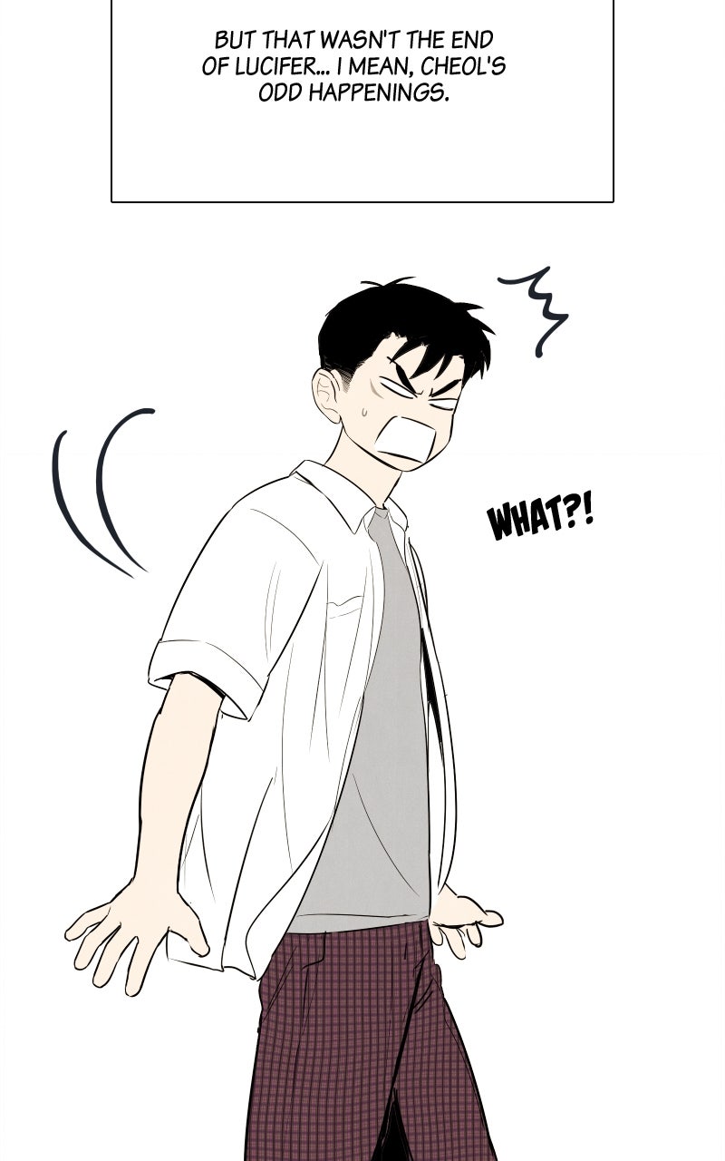 Read After School Lessons for Unripe Apples EN Manga Online