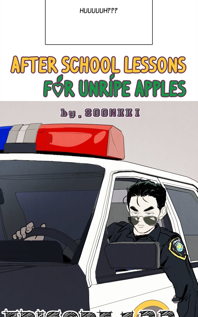 Read After School Lessons for Unripe Apples EN Manga Online