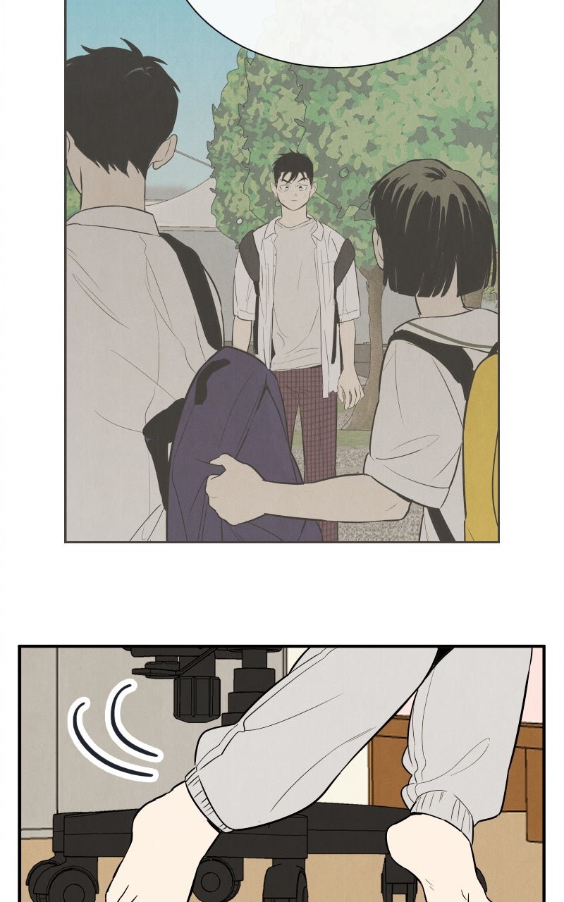 Read After School Lessons for Unripe Apples EN Manga Online