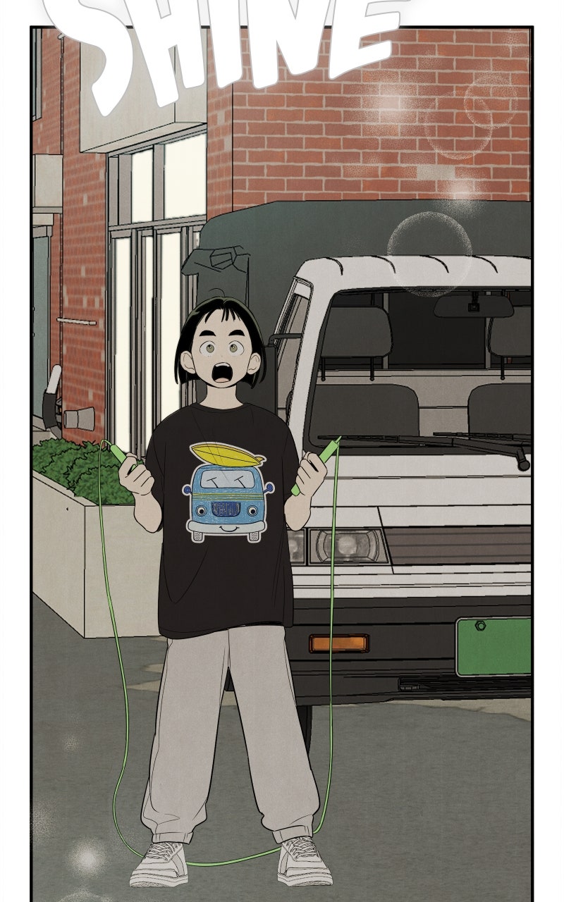 Read After School Lessons for Unripe Apples EN Manga Online