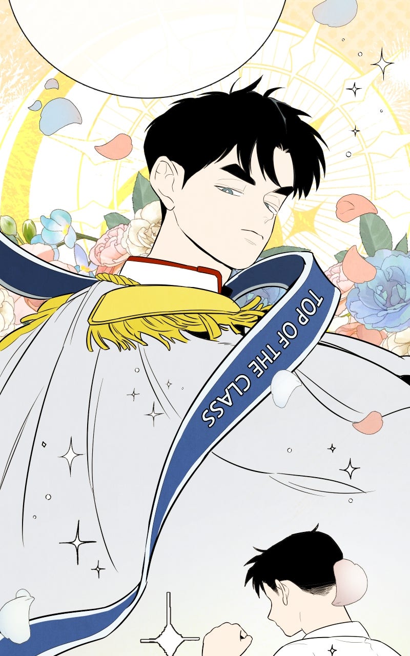 Read After School Lessons for Unripe Apples EN Manga Online