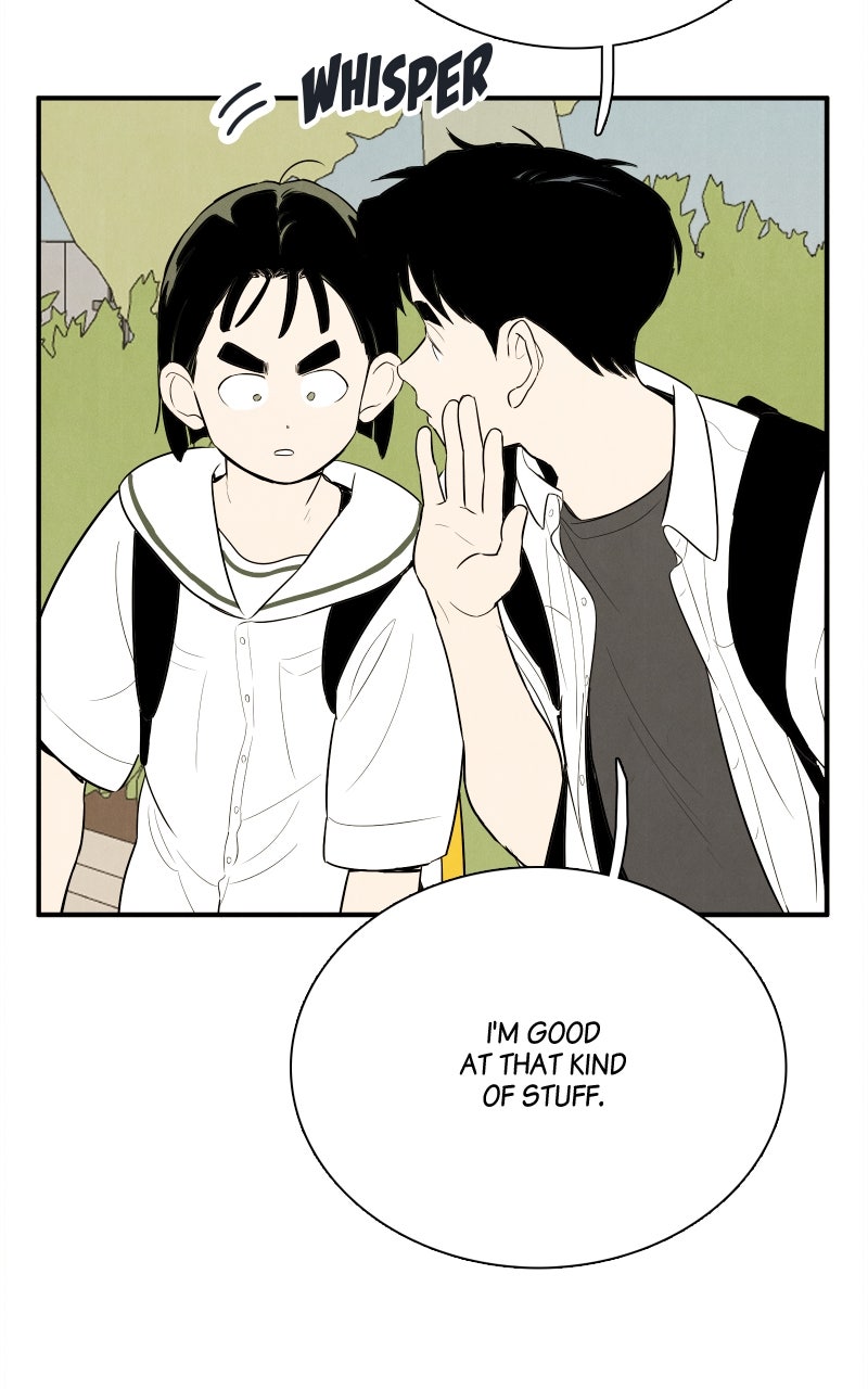 Read After School Lessons for Unripe Apples EN Manga Online