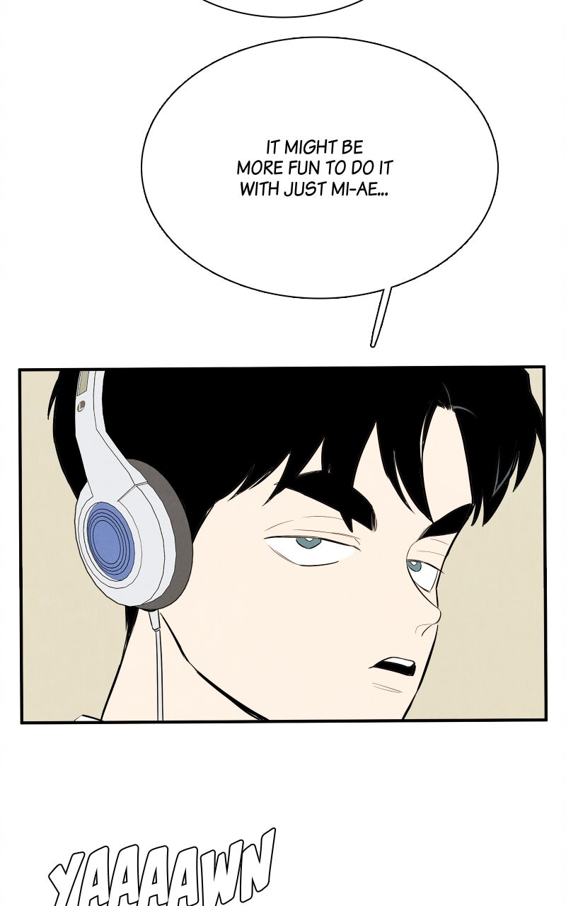 Read After School Lessons for Unripe Apples EN Manga Online