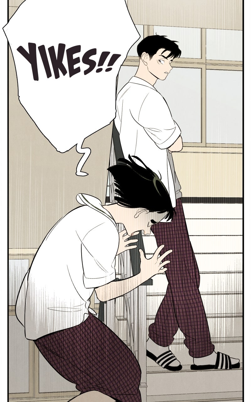 Read After School Lessons for Unripe Apples EN Manga Online