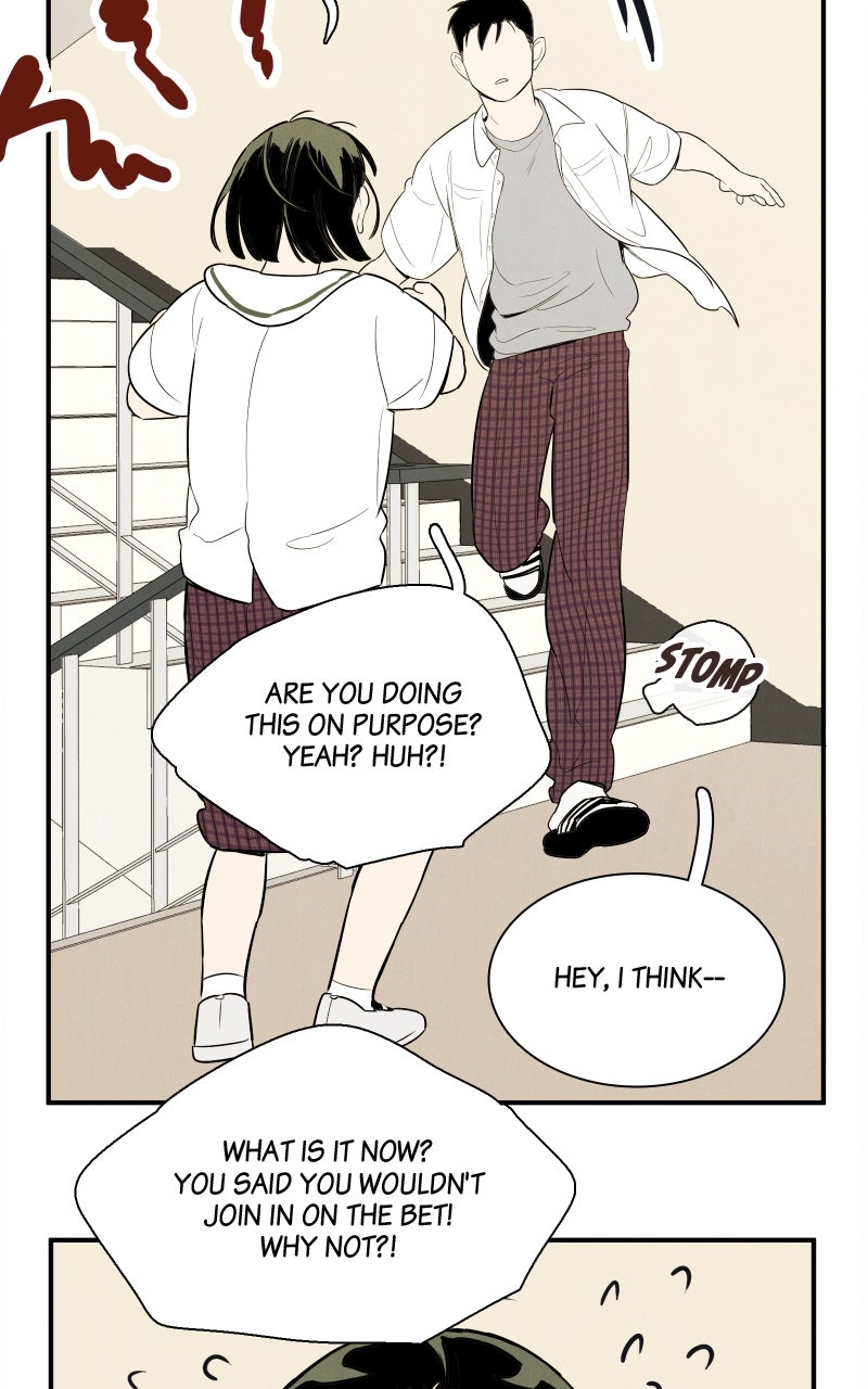 Read After School Lessons for Unripe Apples EN Manga Online