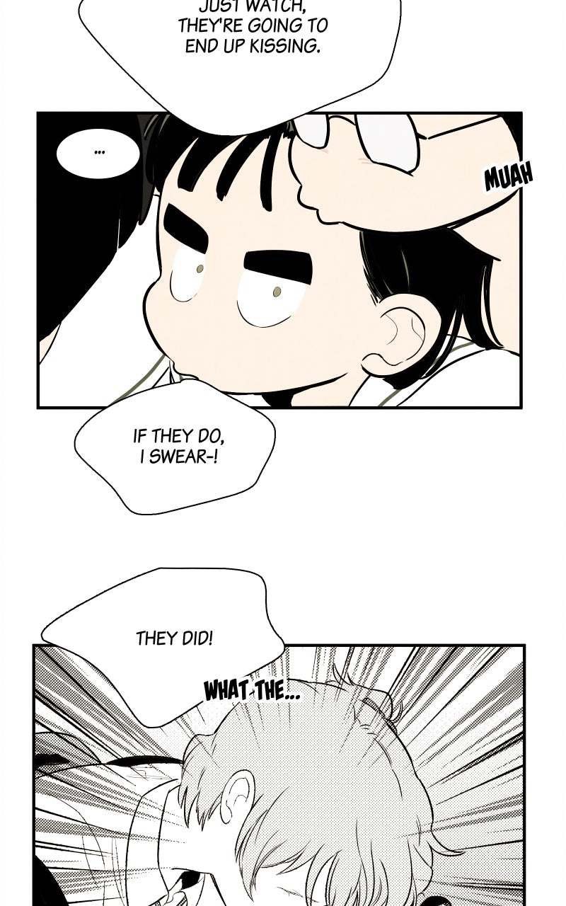 Read After School Lessons for Unripe Apples EN Manga Online