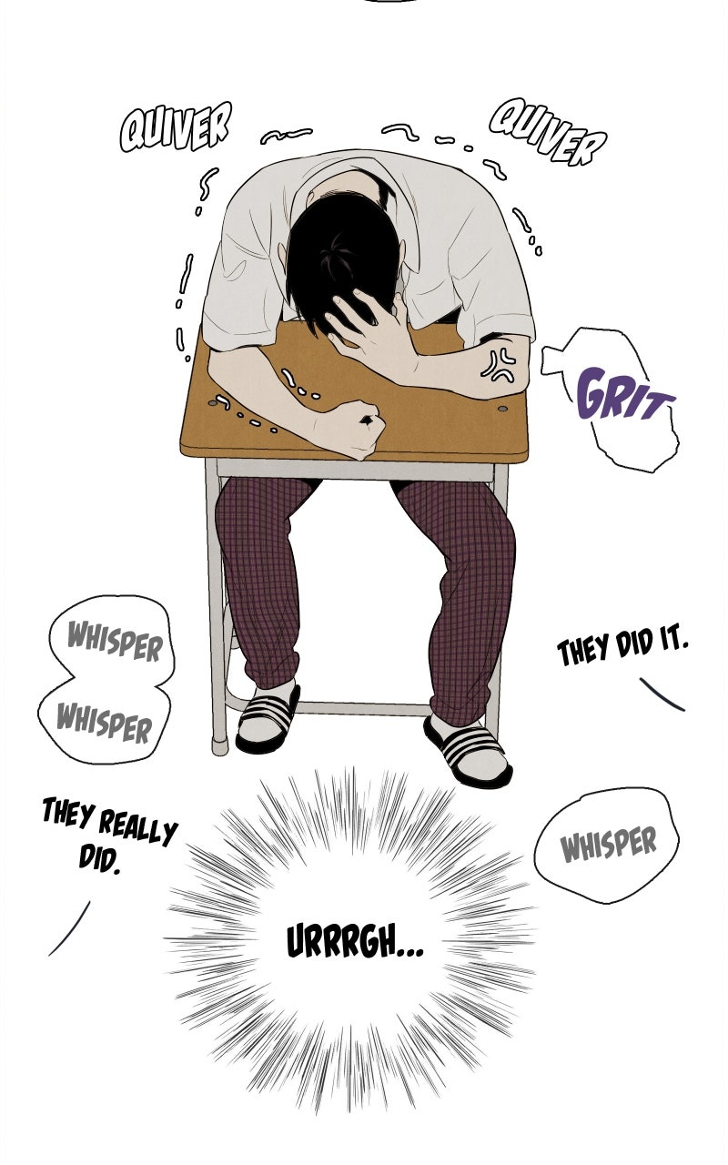 Read After School Lessons for Unripe Apples EN Manga Online