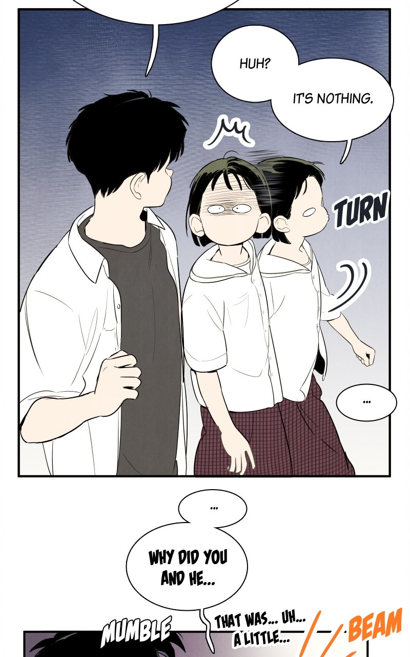 Read After School Lessons for Unripe Apples EN Manga Online