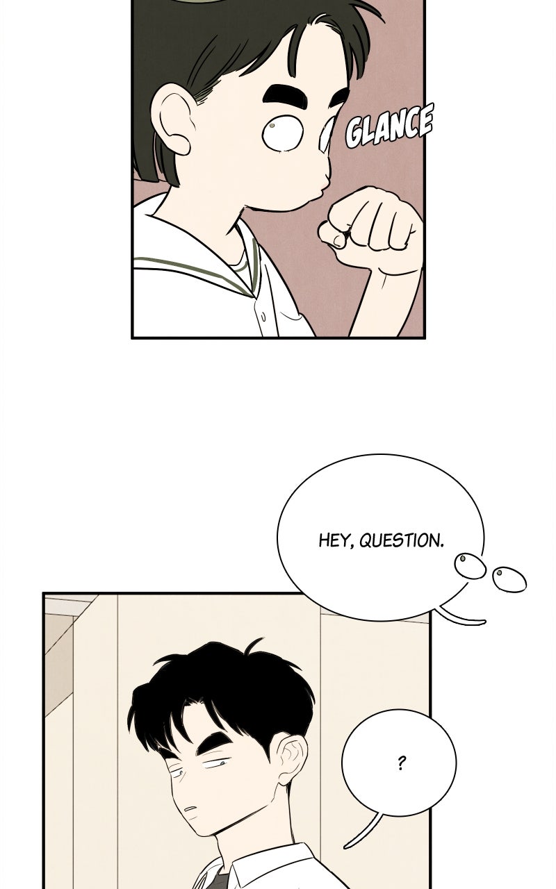 Read After School Lessons for Unripe Apples EN Manga Online