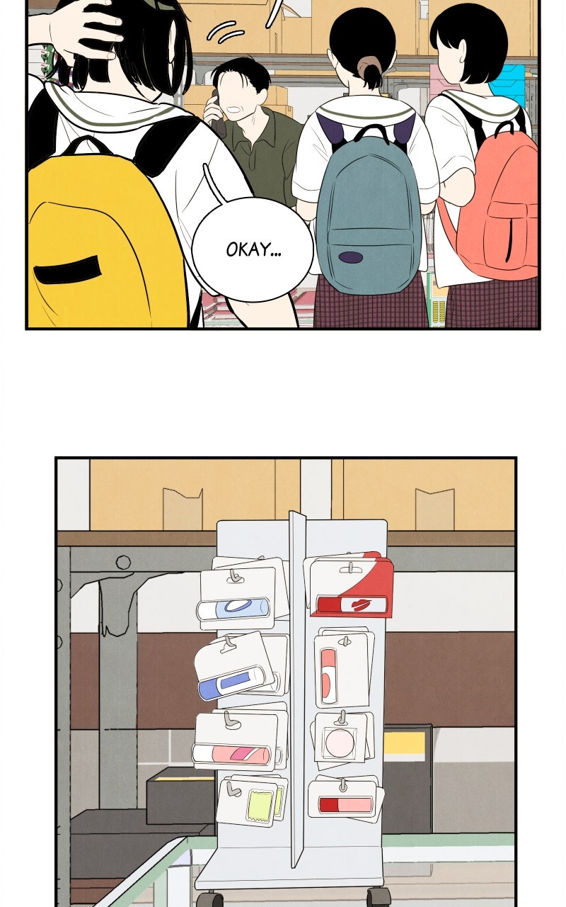 Read After School Lessons for Unripe Apples EN Manga Online