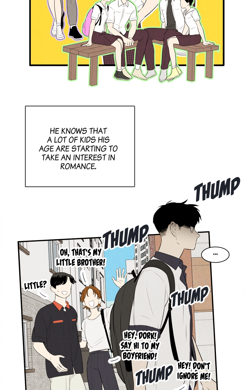 Read After School Lessons for Unripe Apples EN Manga Online