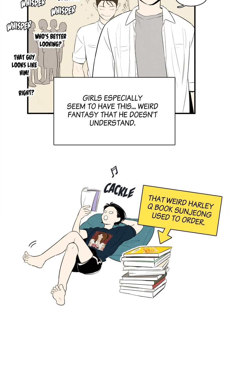 Read After School Lessons for Unripe Apples EN Manga Online