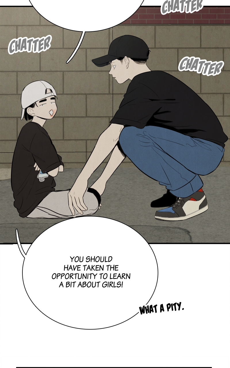 Read After School Lessons for Unripe Apples EN Manga Online