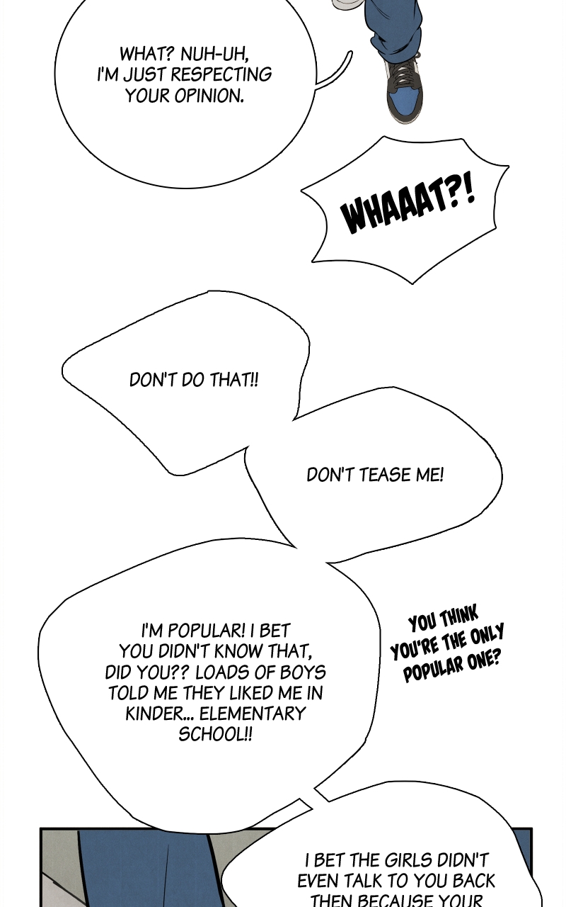 Read After School Lessons for Unripe Apples EN Manga Online