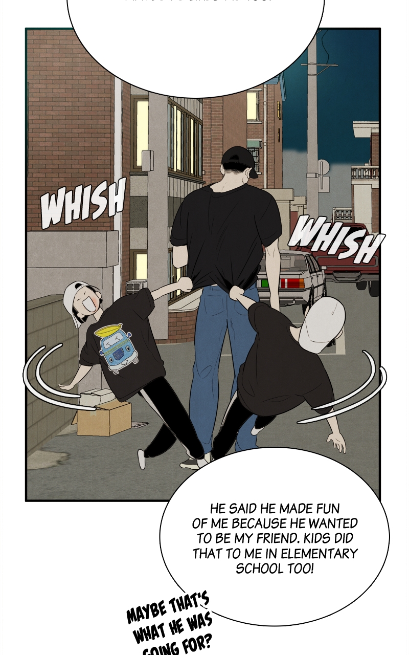 Read After School Lessons for Unripe Apples EN Manga Online