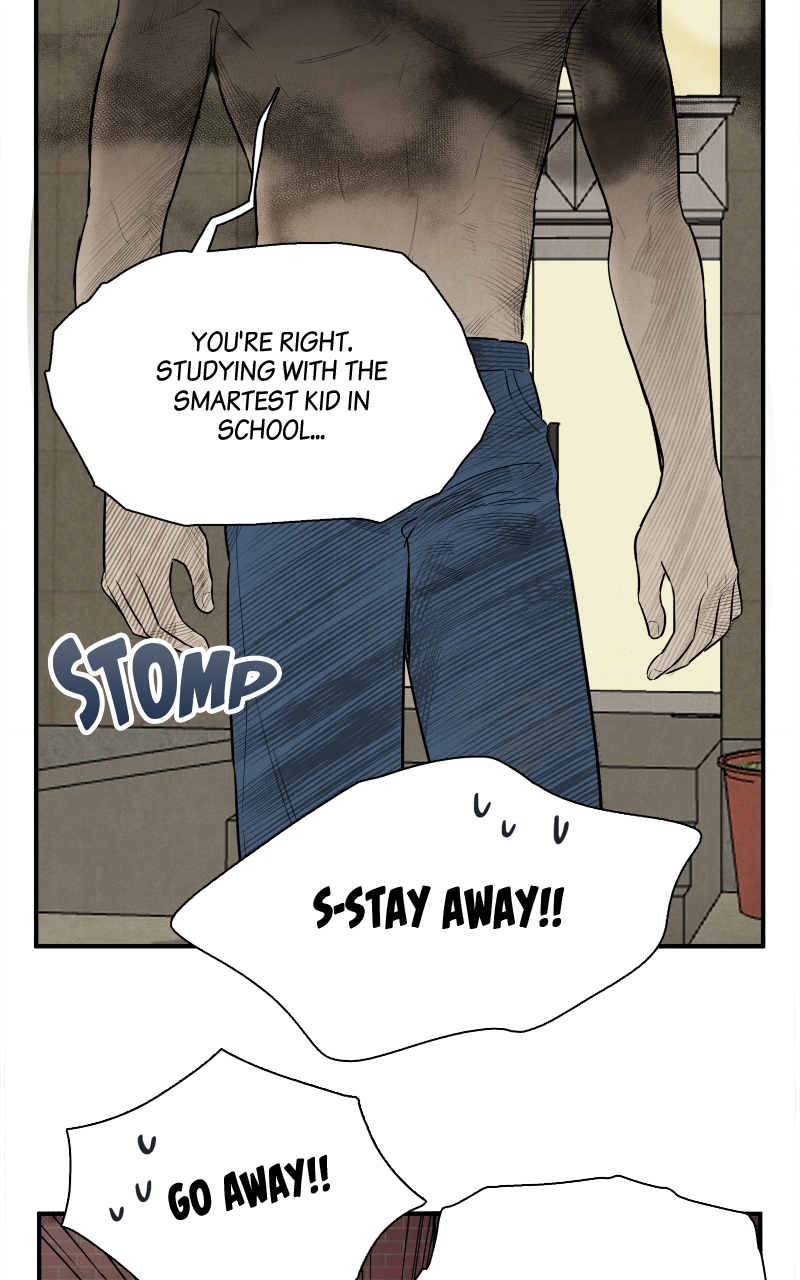 Read After School Lessons for Unripe Apples EN Manga Online