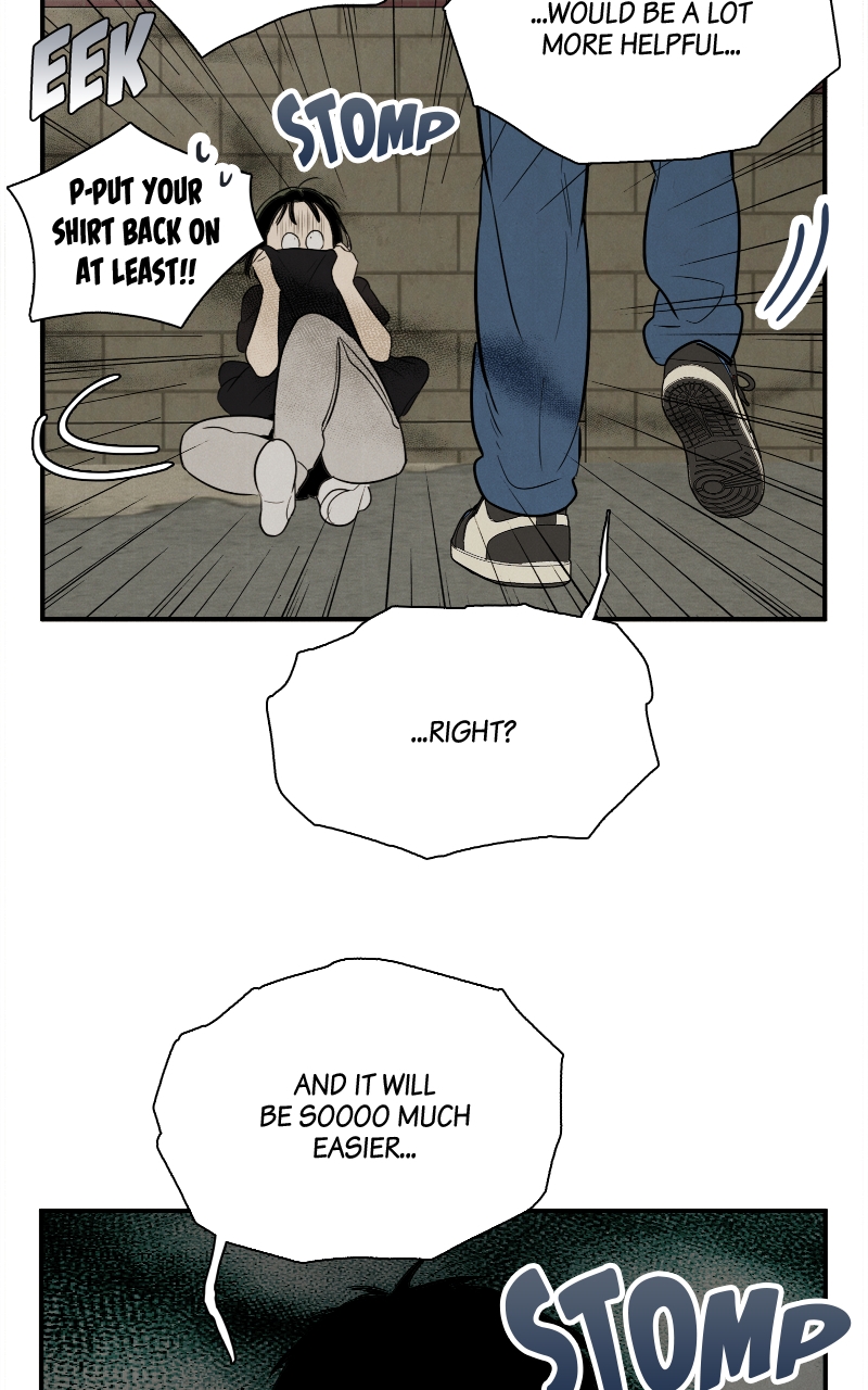 Read After School Lessons for Unripe Apples EN Manga Online