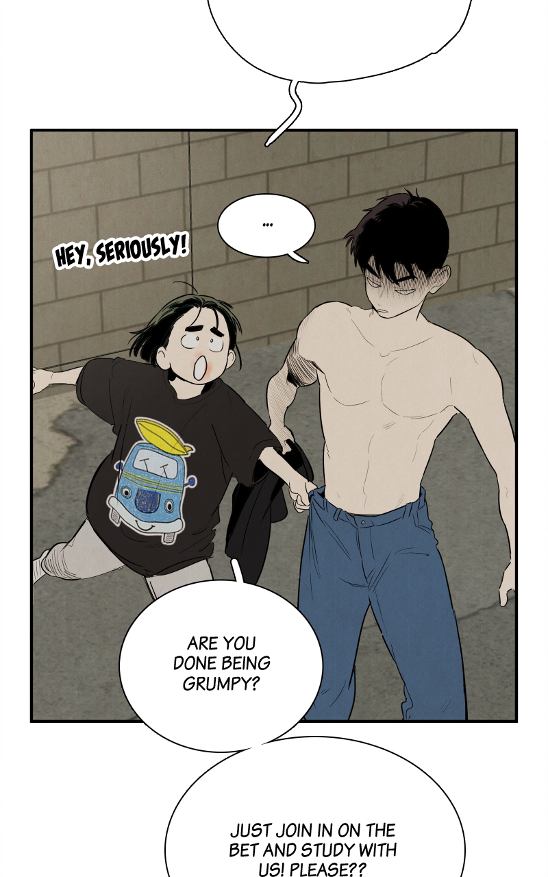 Read After School Lessons for Unripe Apples EN Manga Online