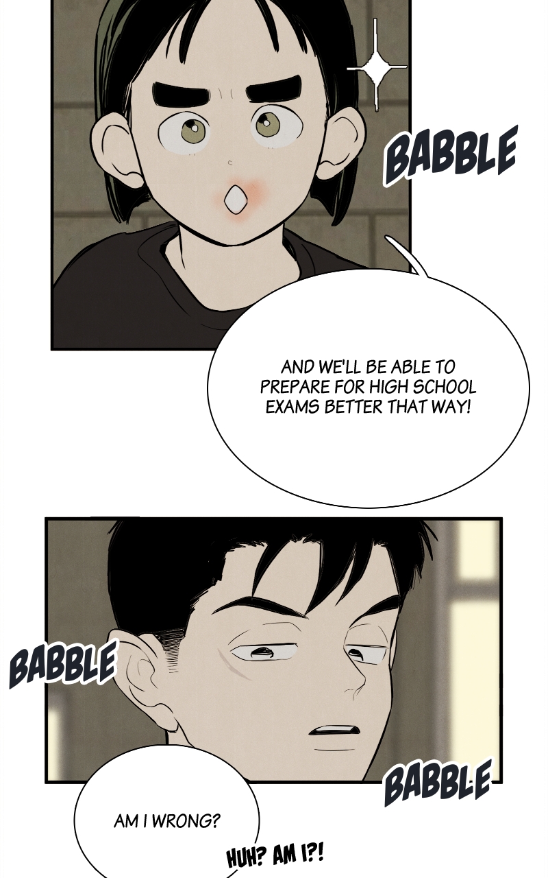 Read After School Lessons for Unripe Apples EN Manga Online