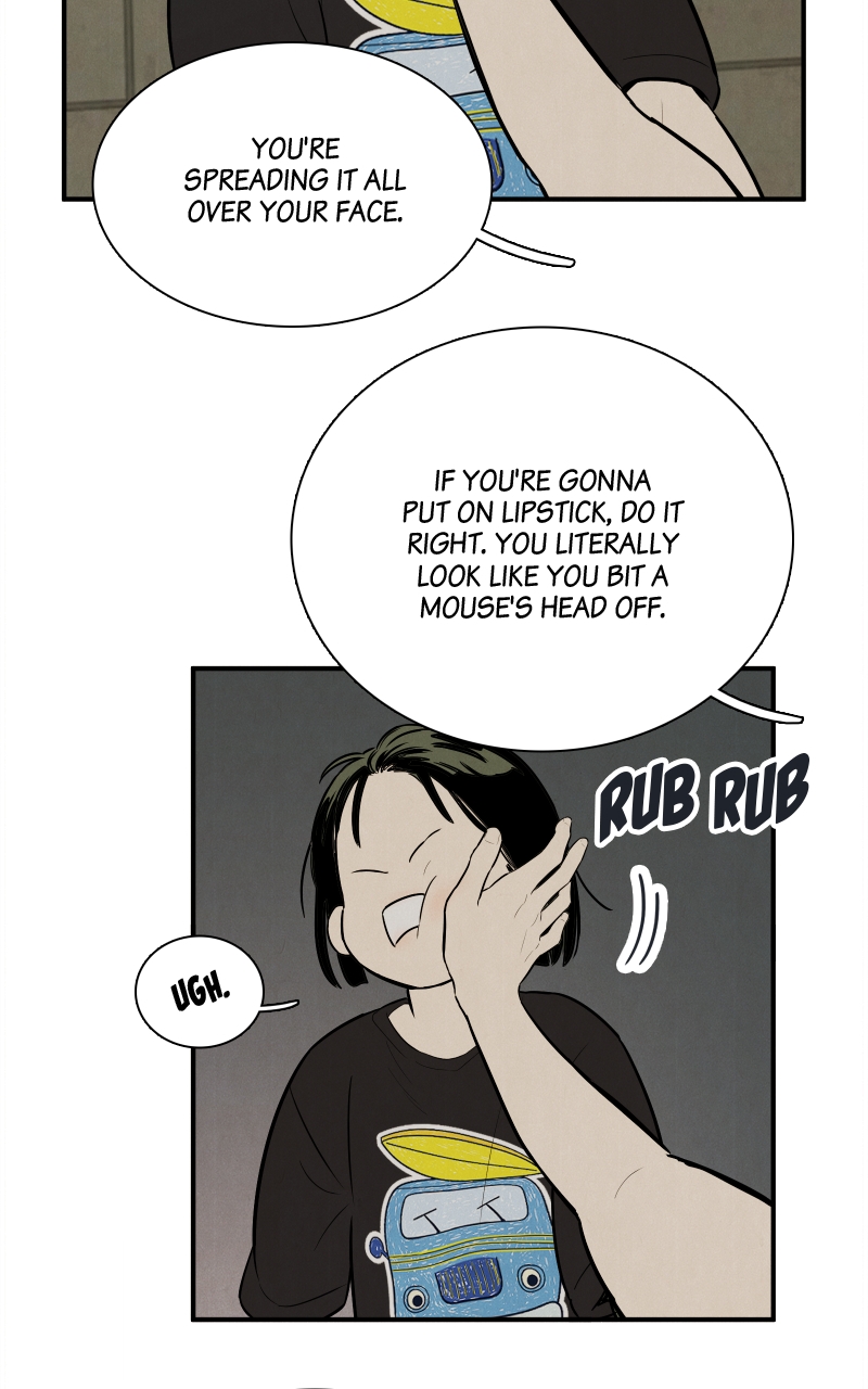 Read After School Lessons for Unripe Apples EN Manga Online