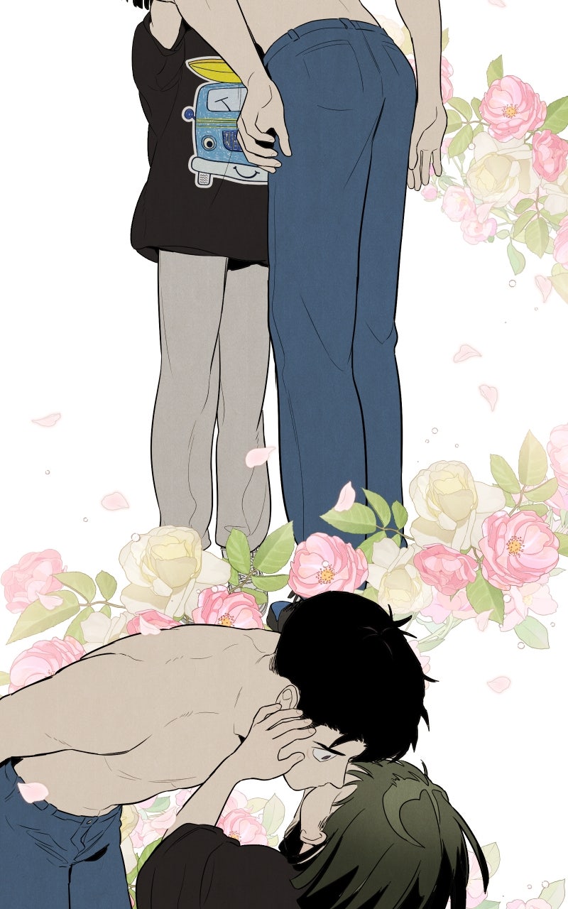 Read After School Lessons for Unripe Apples EN Manga Online