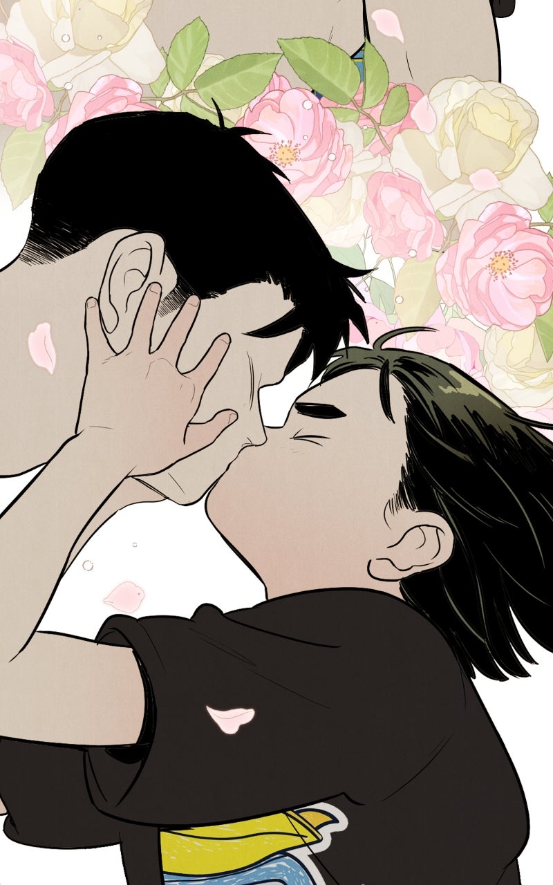 Read After School Lessons for Unripe Apples EN Manga Online