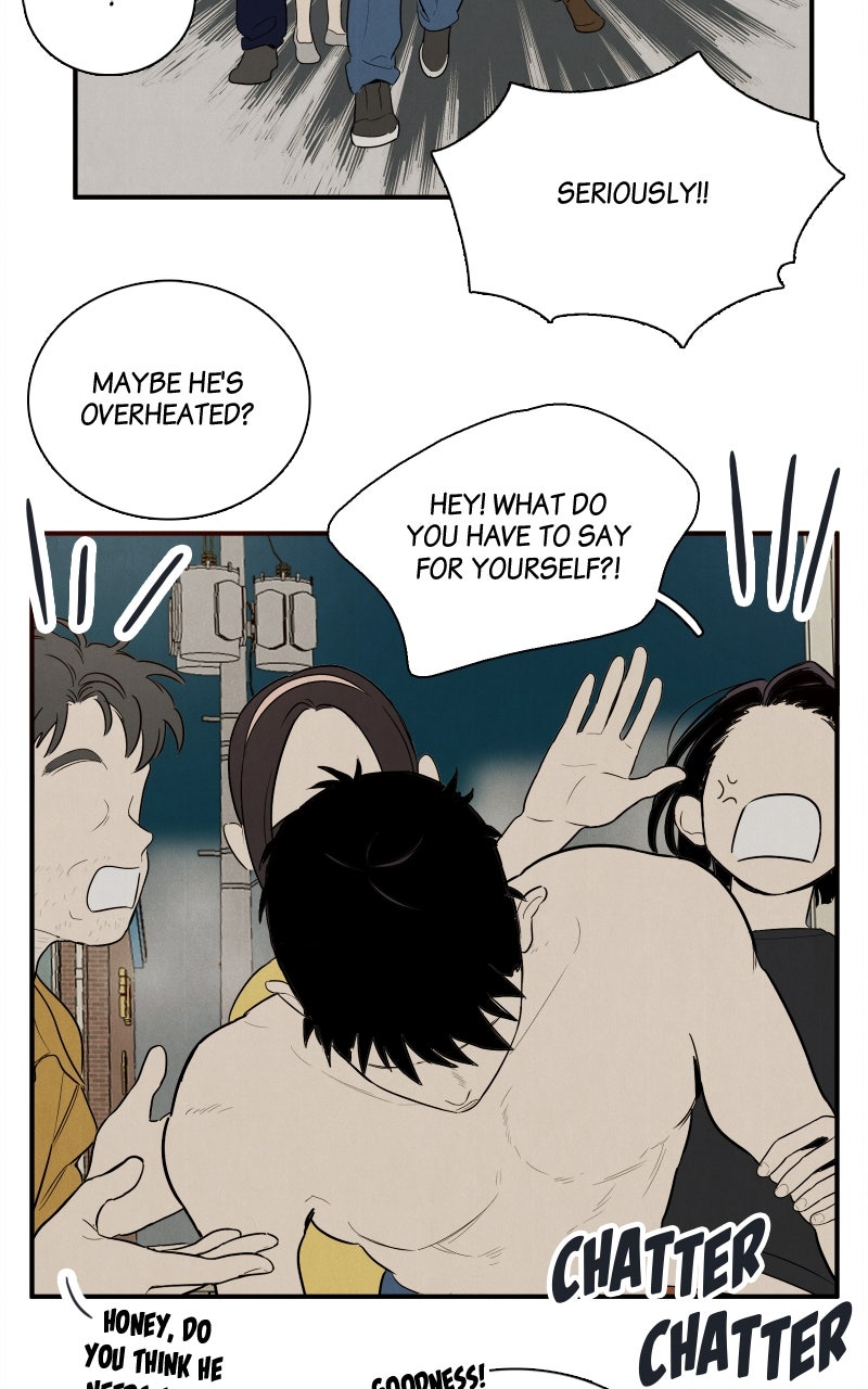 Read After School Lessons for Unripe Apples EN Manga Online