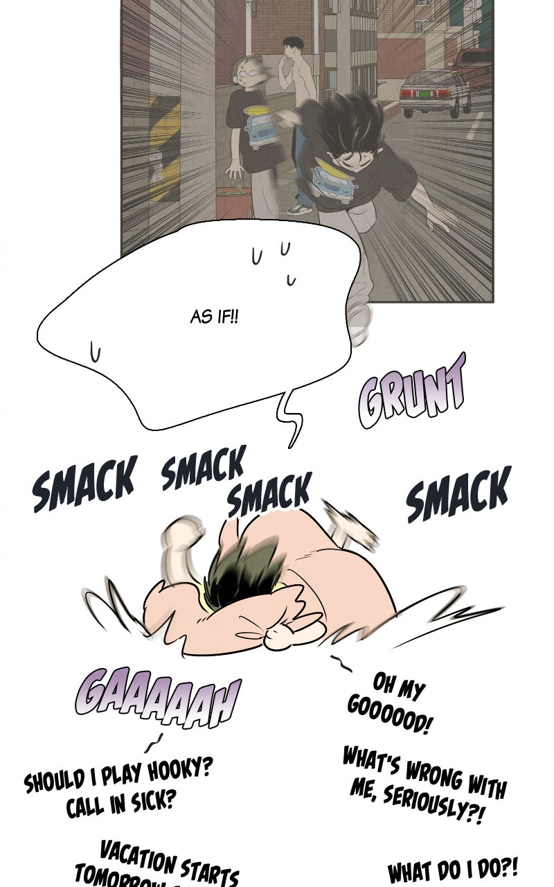 Read After School Lessons for Unripe Apples EN Manga Online