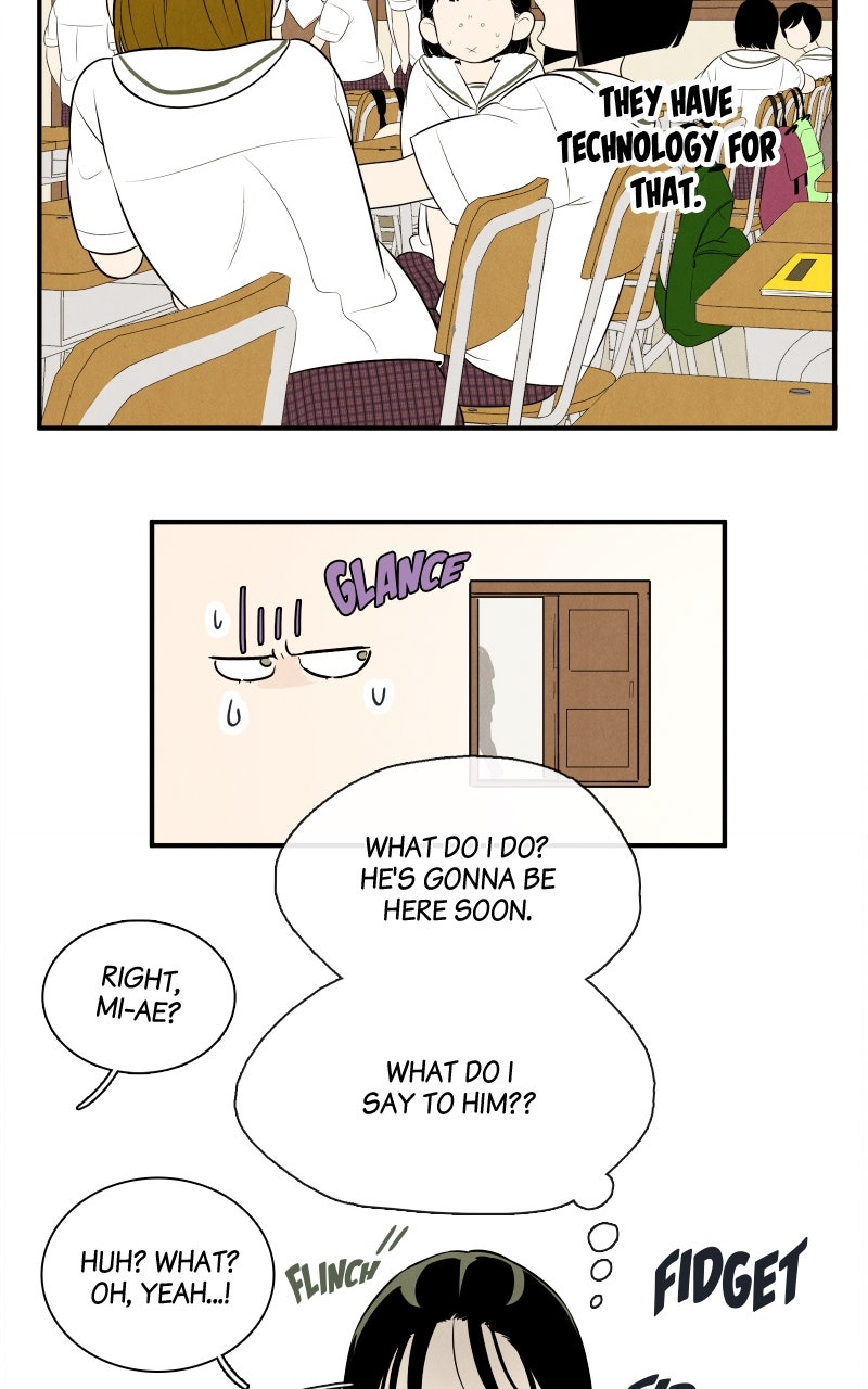 Read After School Lessons for Unripe Apples EN Manga Online