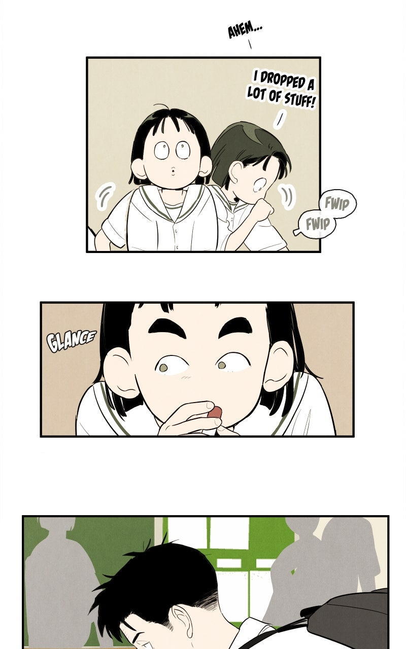 Read After School Lessons for Unripe Apples EN Manga Online