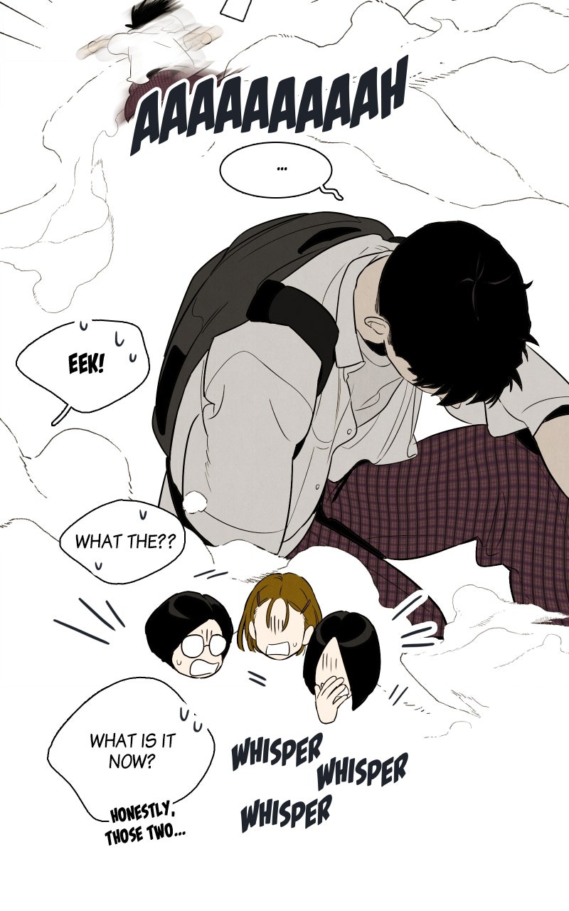 Read After School Lessons for Unripe Apples EN Manga Online