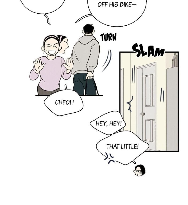 Read After School Lessons for Unripe Apples EN Manga Online