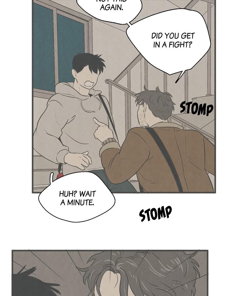 Read After School Lessons for Unripe Apples EN Manga Online