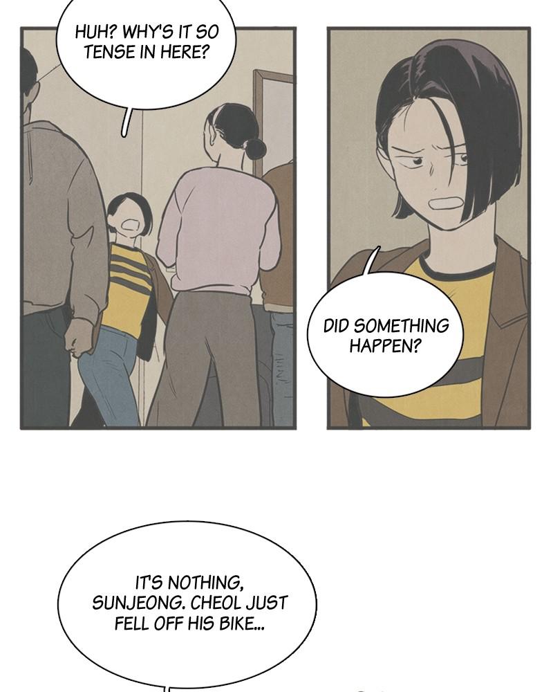 Read After School Lessons for Unripe Apples EN Manga Online