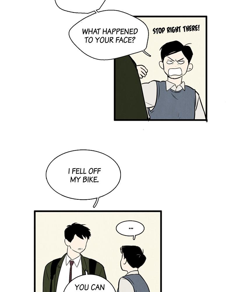 Read After School Lessons for Unripe Apples EN Manga Online