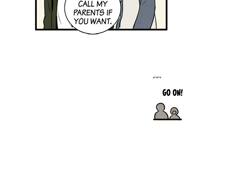 Read After School Lessons for Unripe Apples EN Manga Online