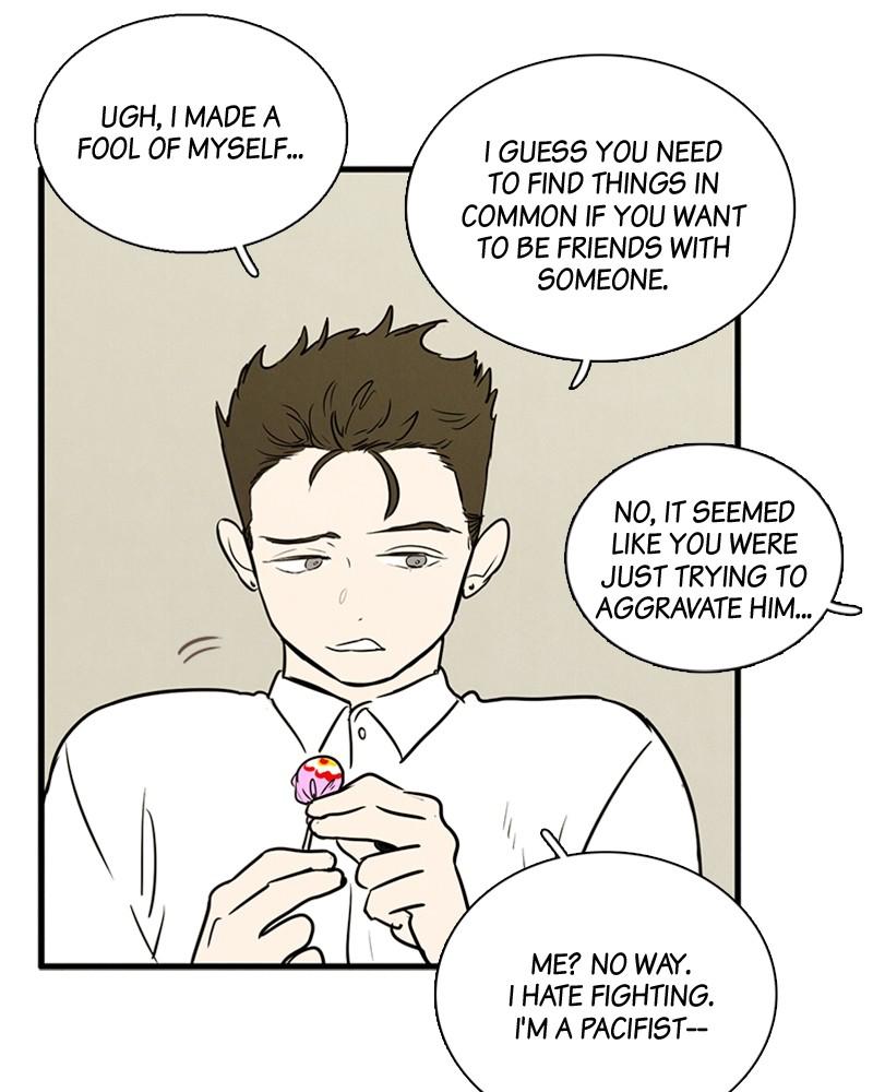 Read After School Lessons for Unripe Apples EN Manga Online