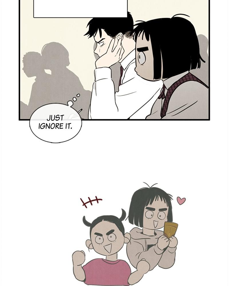 Read After School Lessons for Unripe Apples EN Manga Online