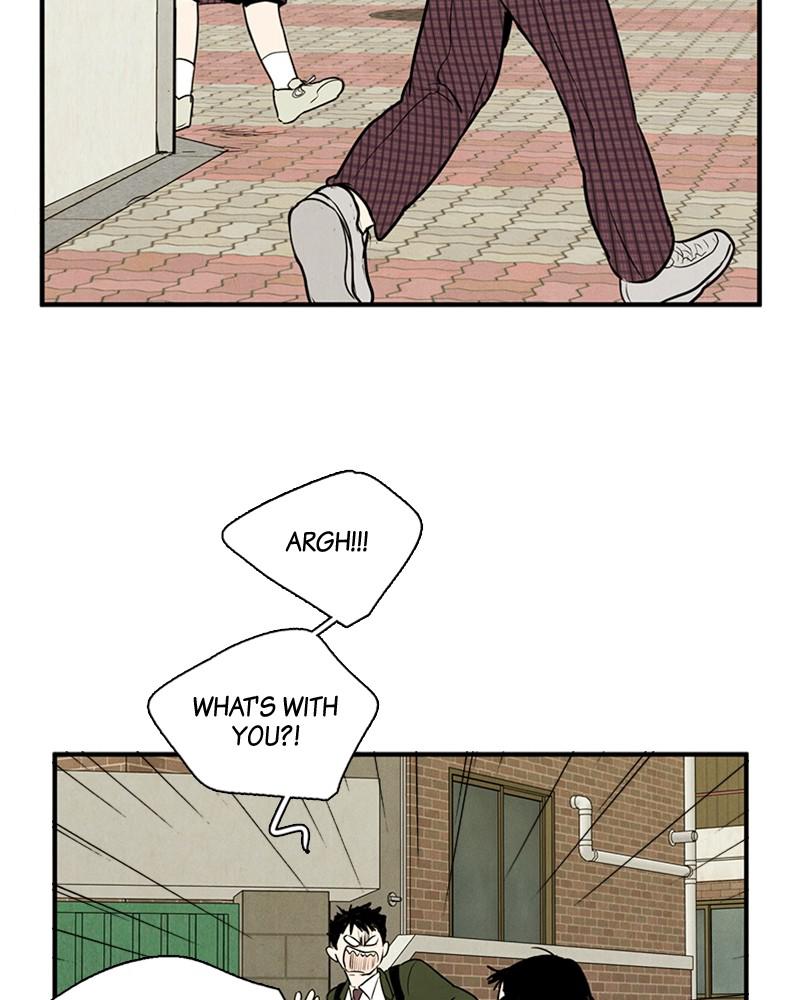 Read After School Lessons for Unripe Apples EN Manga Online