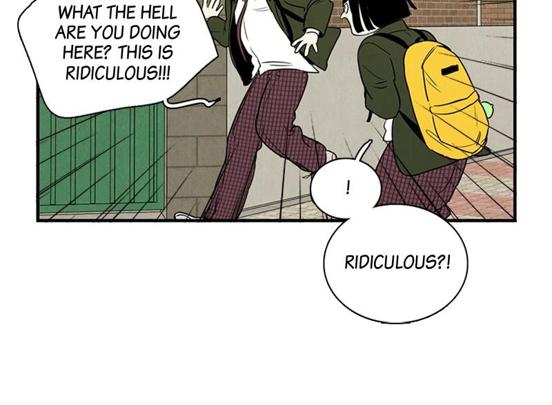 Read After School Lessons for Unripe Apples EN Manga Online