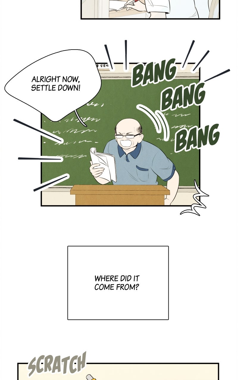 Read After School Lessons for Unripe Apples EN Manga Online