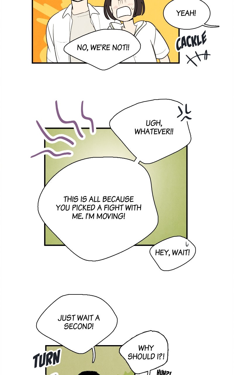 Read After School Lessons for Unripe Apples EN Manga Online