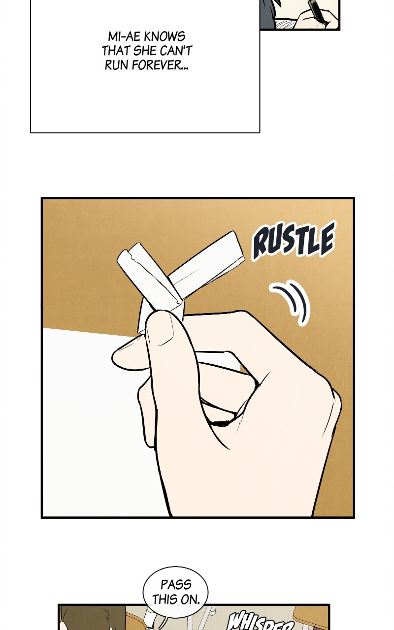 Read After School Lessons for Unripe Apples EN Manga Online