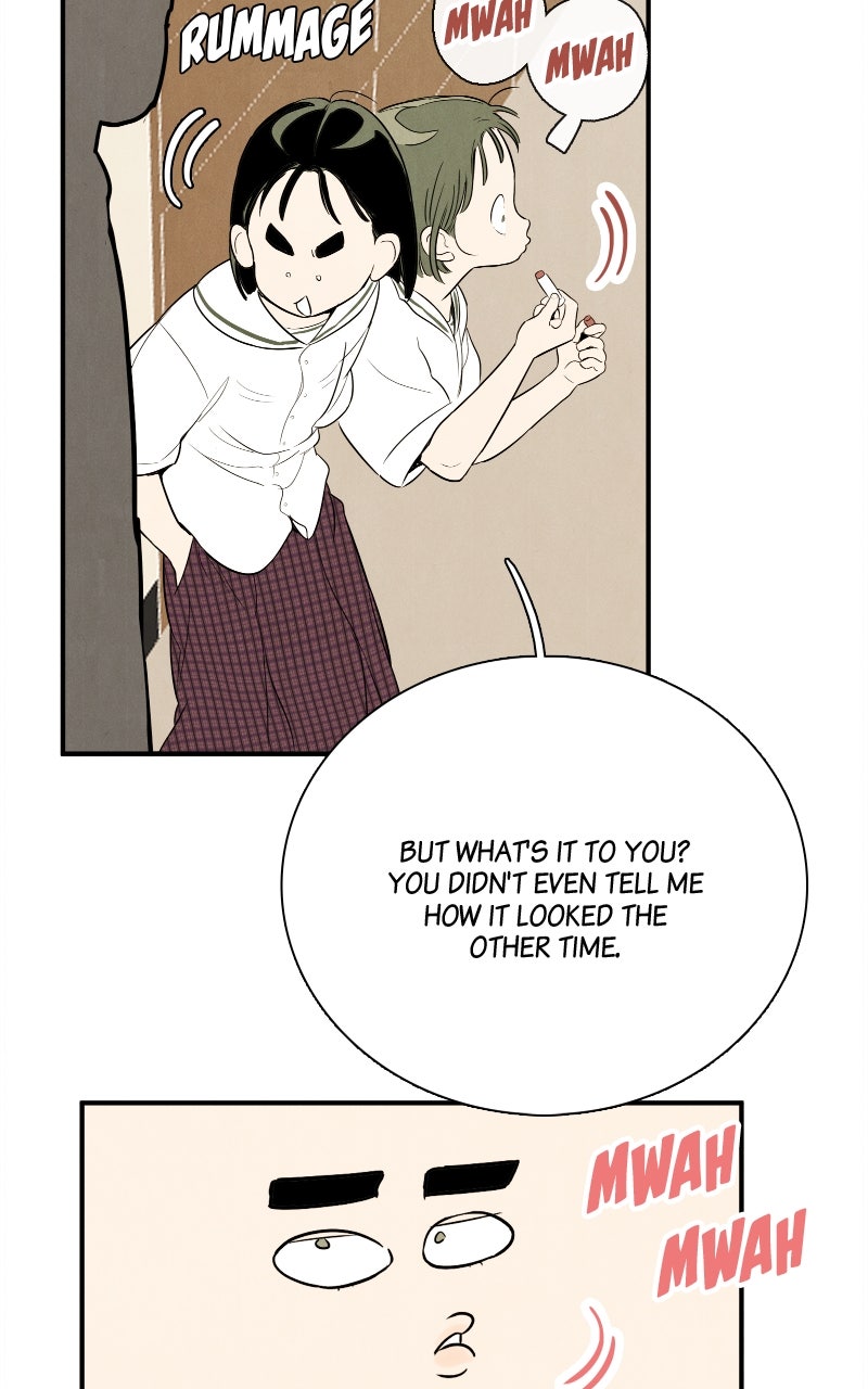 Read After School Lessons for Unripe Apples EN Manga Online