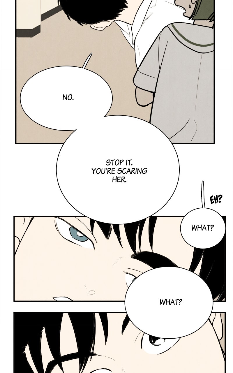 Read After School Lessons for Unripe Apples EN Manga Online