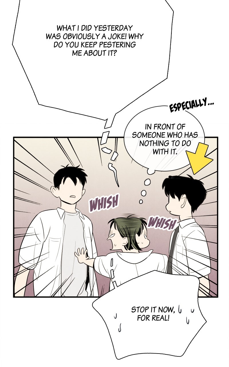 Read After School Lessons for Unripe Apples EN Manga Online